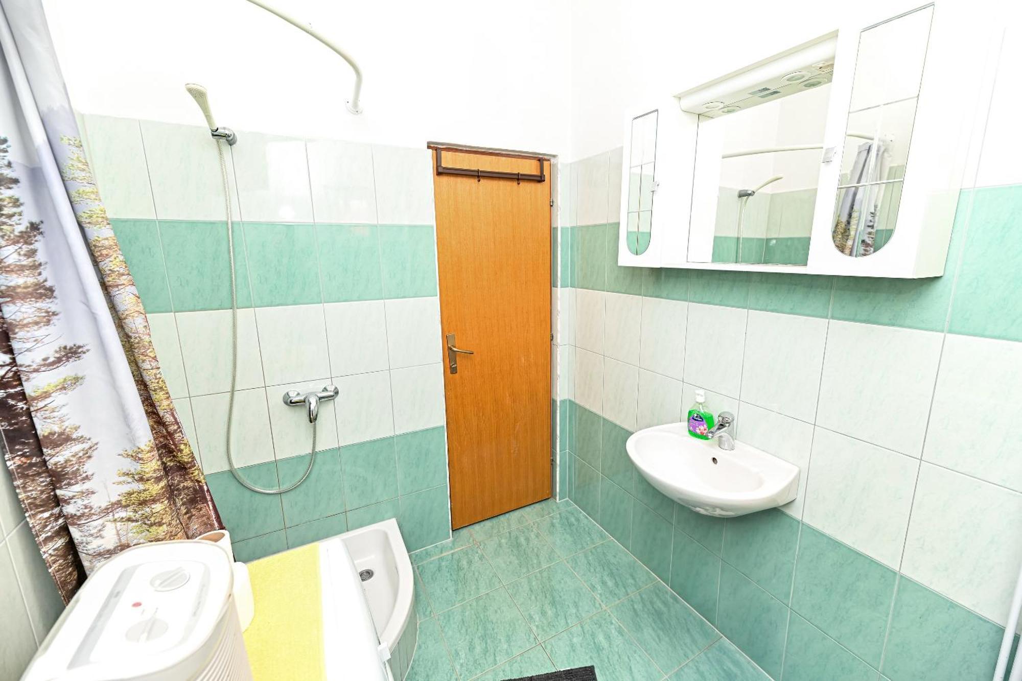 Apartment Razanac Nikola 2 Esterno foto