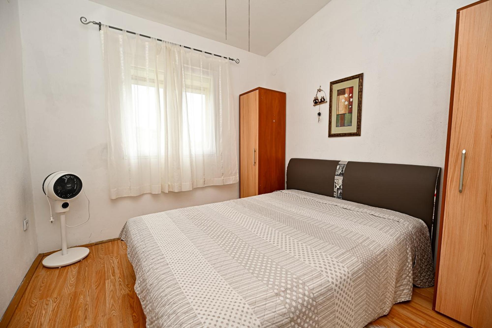 Apartment Razanac Nikola 2 Esterno foto