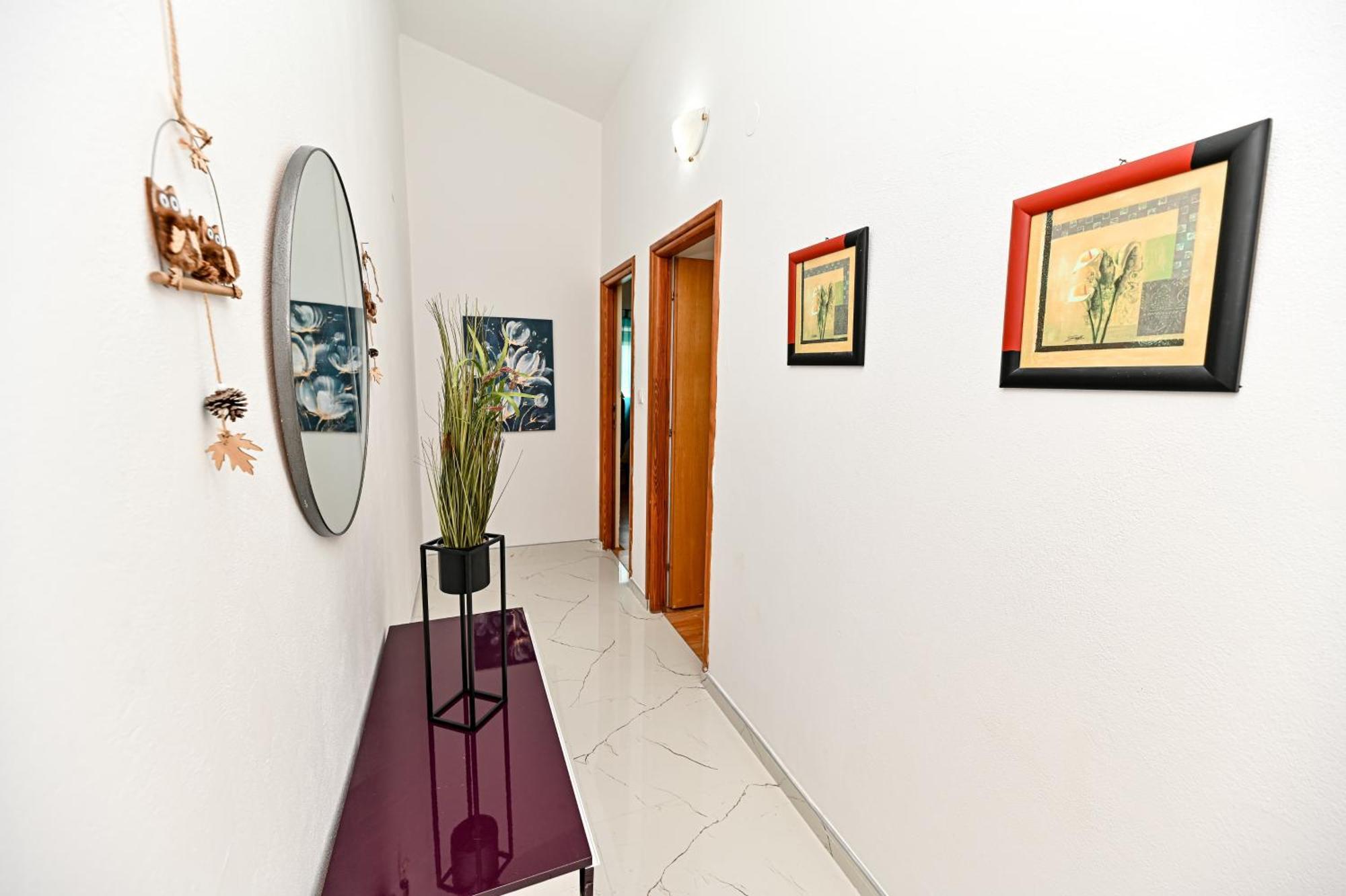Apartment Razanac Nikola 2 Esterno foto