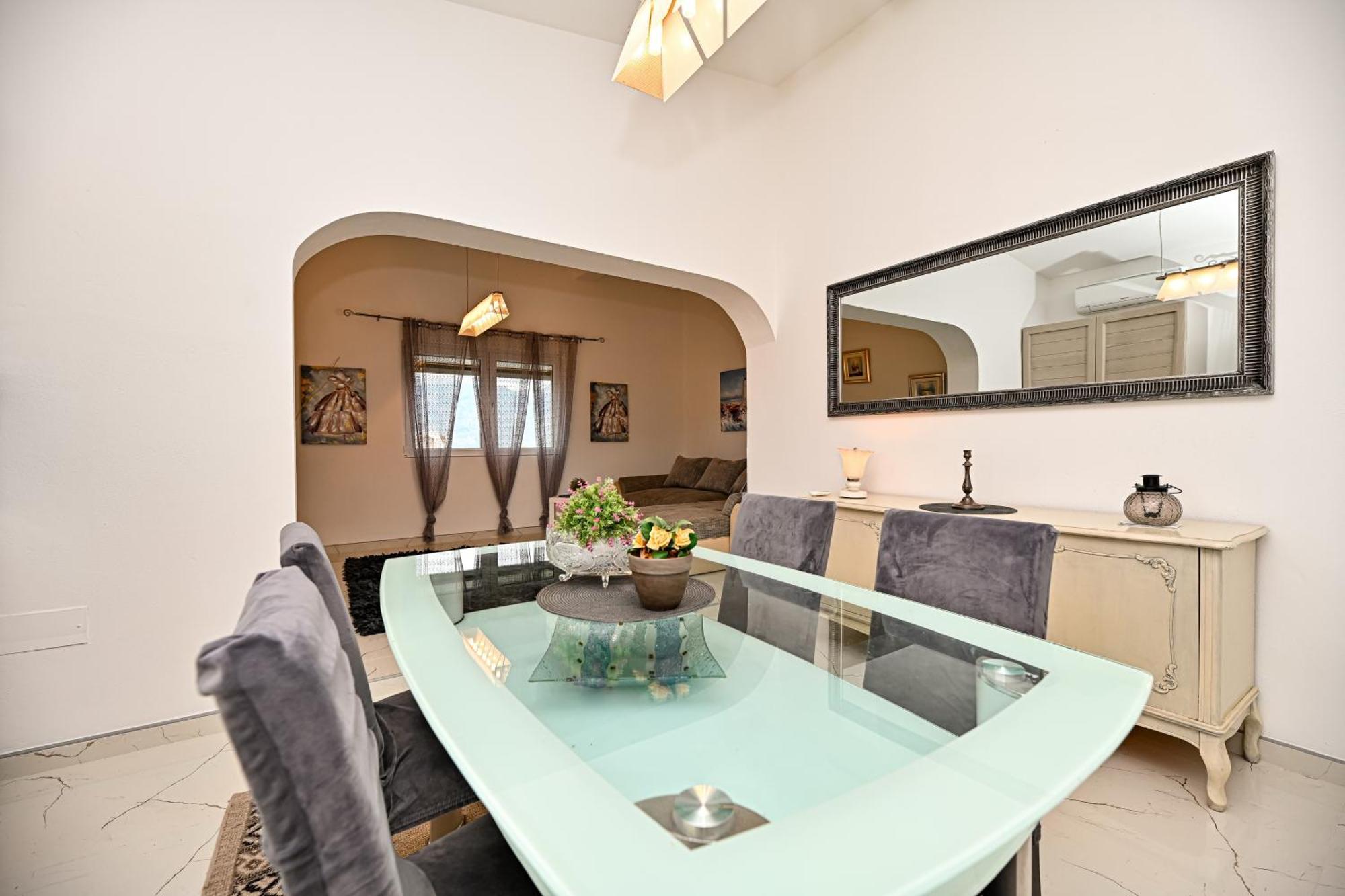Apartment Razanac Nikola 2 Esterno foto