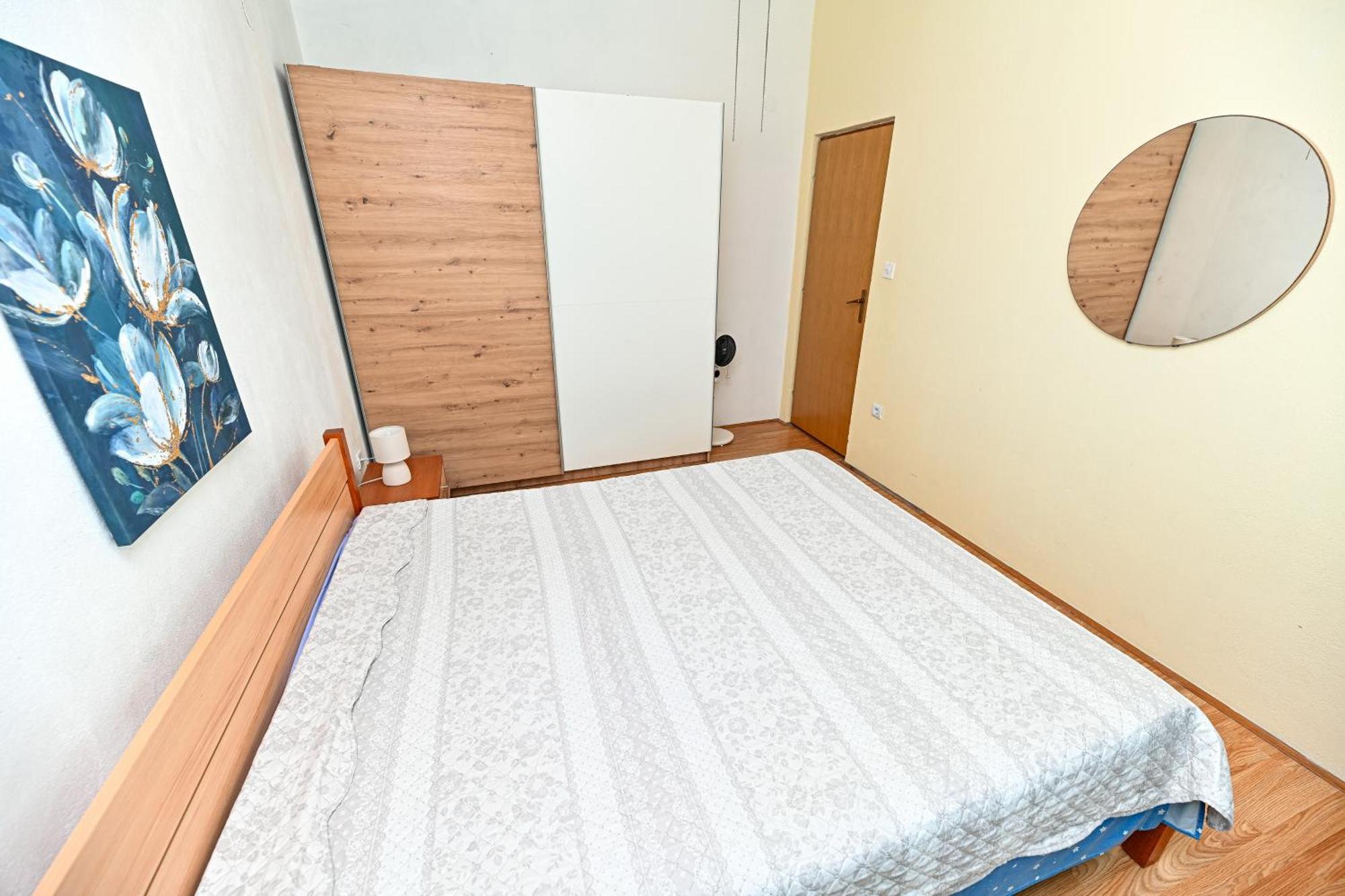 Apartment Razanac Nikola 2 Esterno foto